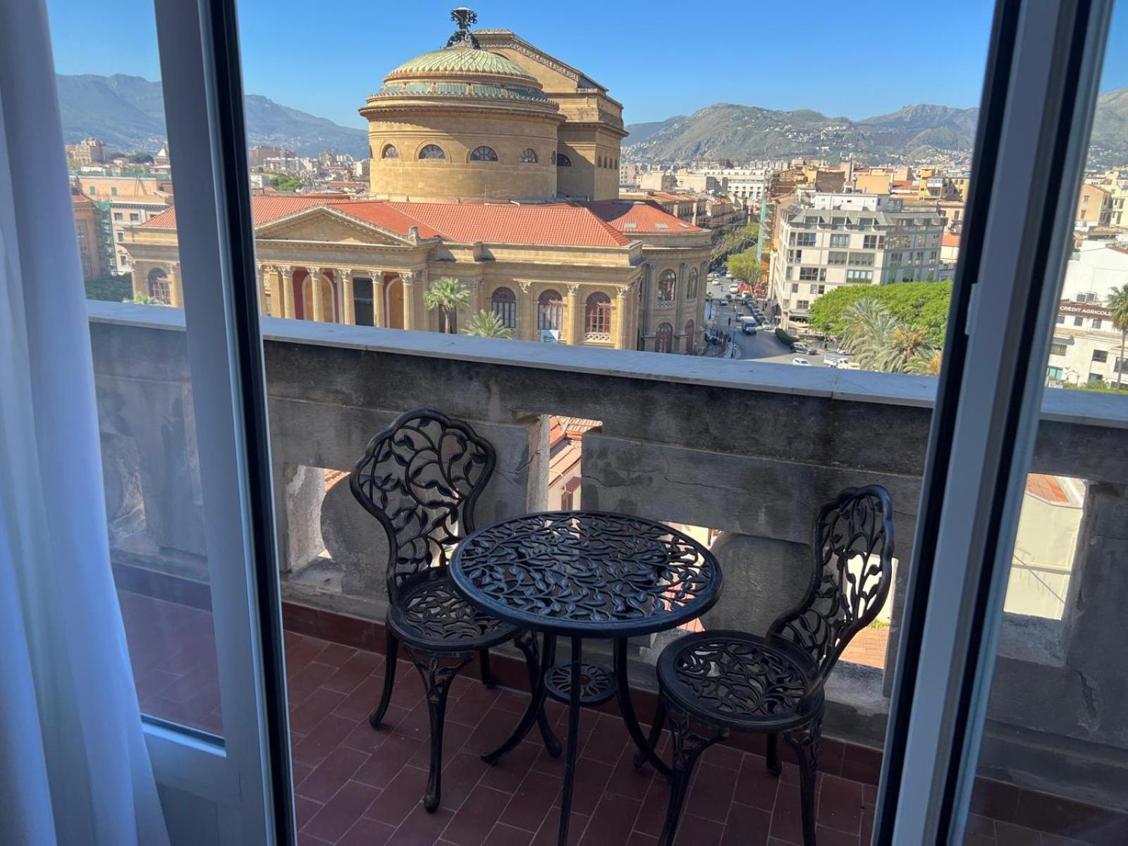 Le Gemme Di Cavour Luxury Rooms, Palermo