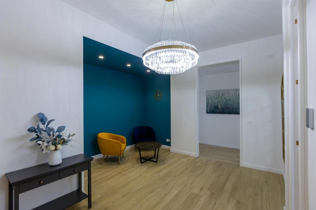 Le Gemme Di Cavour Luxury Rooms — Photos 3